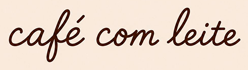 Café com Leite